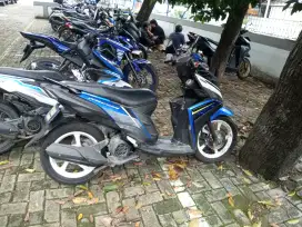 Di jual Mio M3 istimewa