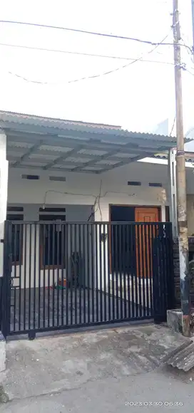 Dijual Rumah Murah di Kelapa Gading, Jakarta Utara