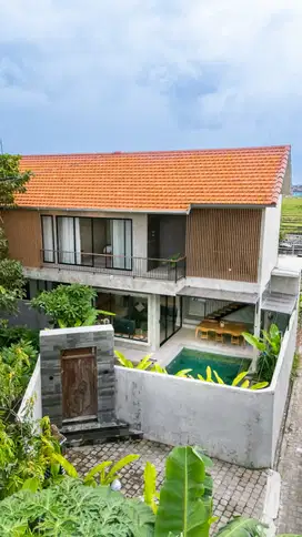 Villa padonan canggu