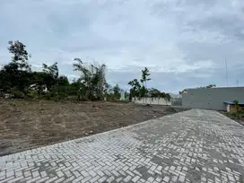 Tanah Ring 1 Kampus UII Jogja, Prospek Investasi Kos