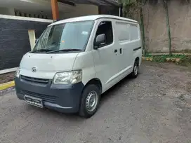 Daihatsu Gran max 2019 Bensin