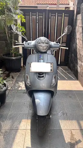 Vespa LX 125 2023