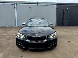 Bmw M235i coupe 2014