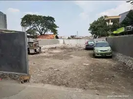 Dijual Tanah 470 meter Lokasi Semanan Kalideres Jakarta Barat