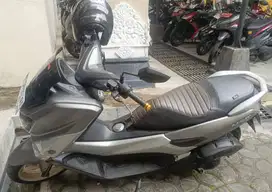 BU DIJUAL NMAX 2019 AB KOTA 22,5jt gopis