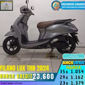 FILLANO LUX MURAH BERGARANSI CASH/KREDIT FREE OLI