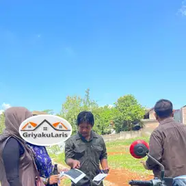 Tanah murah ampel gading timur tinggal 2 unit cocok buat usaha kos