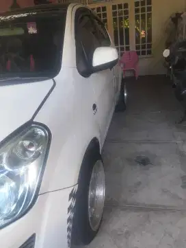 mobil aman tinggal pakai