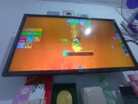 Jual LG smart TV 32 inch LQ63
