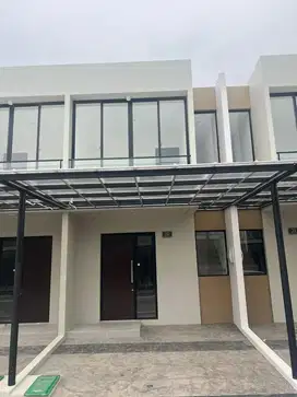 Rumah pik semi furnish sewa , 2KT uk:4,5x10m2 termurah