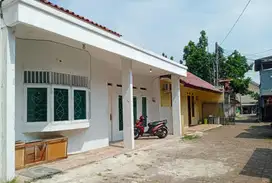 Rumah cluster lenteng agung jagakarsa 3 kmr 45jt/th Pas