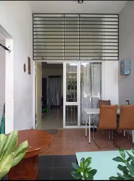 Disewakan rumah tinggal siap huni di Grand Kawanua Manado