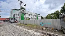 Tanah condongcatur dekat RS CC, RS JIH,Pakuwon, UPN, UGM, Ykpn seturan