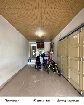 DIJUAL RUMAH JALAN SETIA BUDI KOMPLEK TASBIH 1