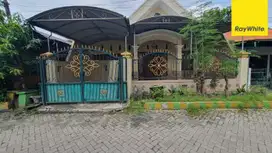 Disewakan Rumah di Jl Rungkut Barata Surabaya