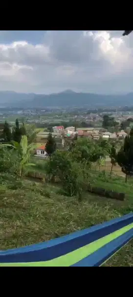 Villa / Rumah Kebon di Cianjur Jawa Barat