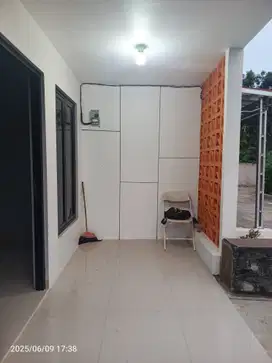 Rumah Cantik dkt GDC & Stasiun KAI