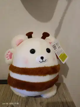 Boneka lucu koleksi oh some