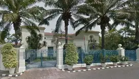RUMAH TINGGAL 2 LANTAI JL. ANGGREK INDAH LESTARI