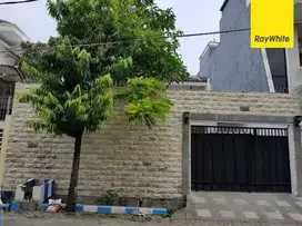 Disewakan Rumah di Simpang Darmo Permai Selatan Surabaya