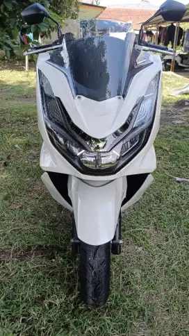 PCX 160 ABS 2024 istimewa