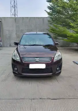 Suzuki Ertiga GX AT