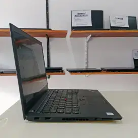 Laptop bekas termurah (JossKomputer 4) Thinkpad 470s