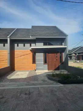 TAKE OVER MURAH 40JUTA HOOK PERUMAHAN PERTAMA KIA RESIDENCE