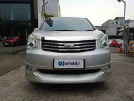 TDP Rendah Toyota Nav1 2.0 Luxury V Bensin-AT 2013 CKGWB