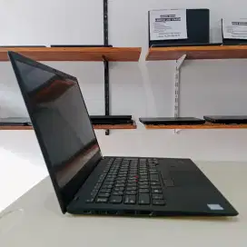 Laptop bekas termurah (JossKomputer 4) Thinkpad X1 Carbon