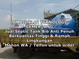 Septictank, Sepiteng Biofilter, Biotank, Biofil, Biotech,