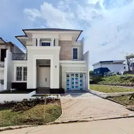 Rumah 2 LANTAI - Hoek. PRIVATE LOCATION. CITRA SENTUL RAYA