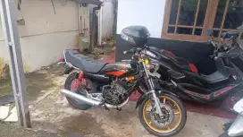 Jual rx K tahun 1997