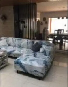 Rumah di pondok hijau kota bandung utara
