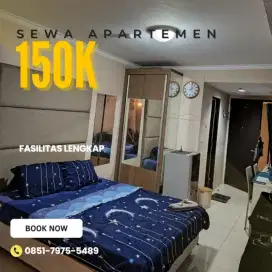 Sewa Apartemen Tangerang Selatan LOFTVILLES CITY Termurah