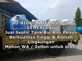 Septic Tank, Sepiteng Bio, Biotech, Biofil, Biotank,