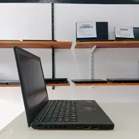 Laptop bekas termurah (JossKomputer 4) Thinkpad X270