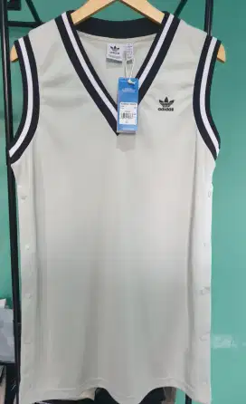 ADIDAS ADIBREAK DRESS NEUTRAL COURT