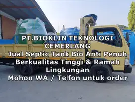 Spiteng , Biofil, Biotank, Biofilter, Biotech, Septictank