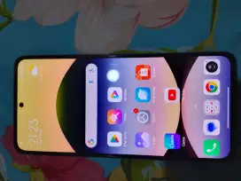 Redmi Note 14 4G 8/128 Fullset Mulus Original