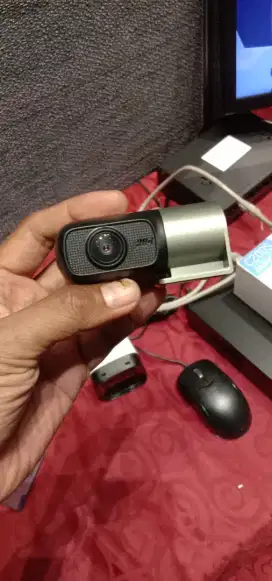 Cctv dascam gambar HD