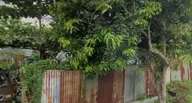Tanah Kebonsari MURAH & Langka