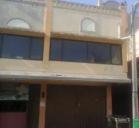 Ruko & Toko di komplek pertokoan Cipadu Square - Kreo Tangerang