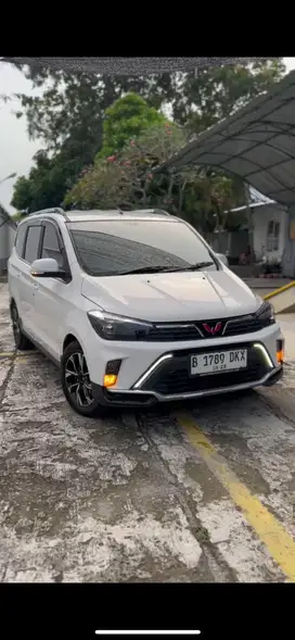 Wuling Confero 2022 Bensin