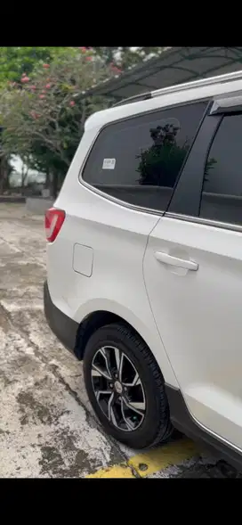 Wuling Confero 2022 Bensin