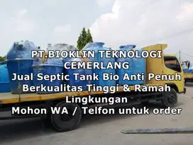 Biofilter, Biotank, Septic Tank, Sepiteng, Biofil, Biotech,