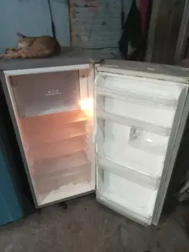 LG, original,lengkap,freser jumbo