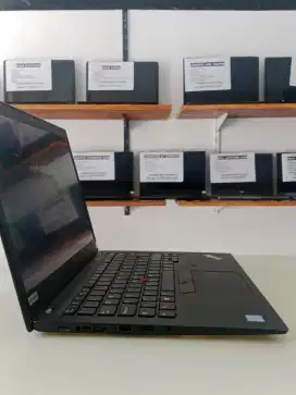 Laptop bekas berkualitas (JossKomputer 4) Thinkpad T490s