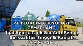 Sepiteng, Biofil, Biotank, Biofilter, Biotech, Septictank