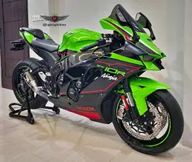Kawasaki Zx-10 R Special Edition 2021